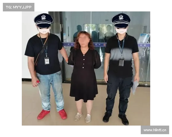 29年潜逃终落网女子因家暴杀害丈夫逃亡多年终被捕 29年潜逃终落网女子因家暴杀害丈夫逃亡多年终被捕